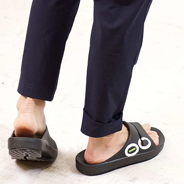 men's ooahh slide sandal