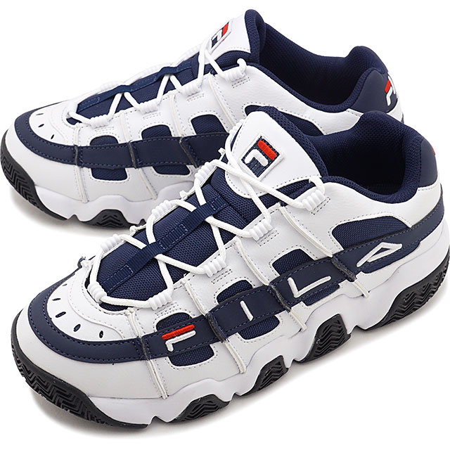 fila ignism ss19 basketball shoes