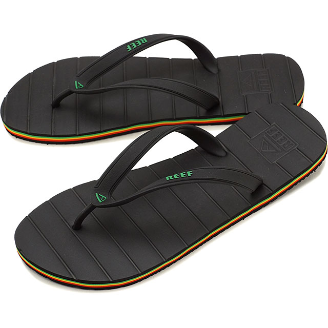 reef beach sandals