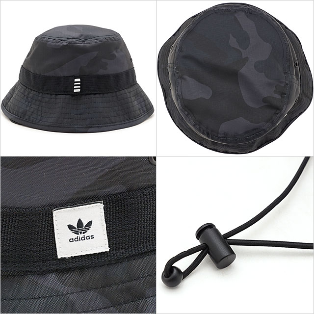 adidas street camo bucket hat
