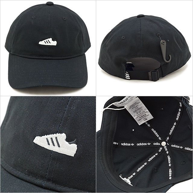 adidas originals superstar cap