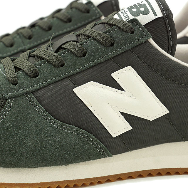 new balance u220 khaki