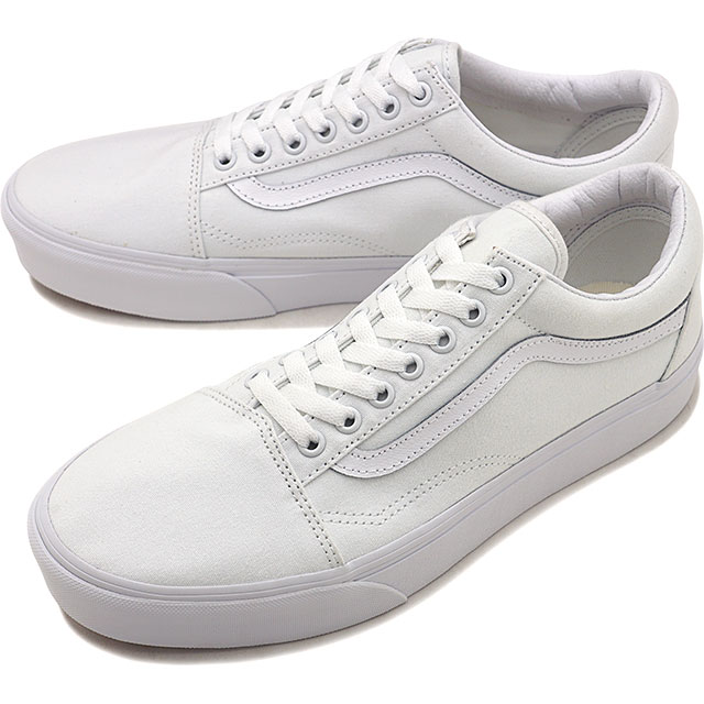 vans old skool platform mens