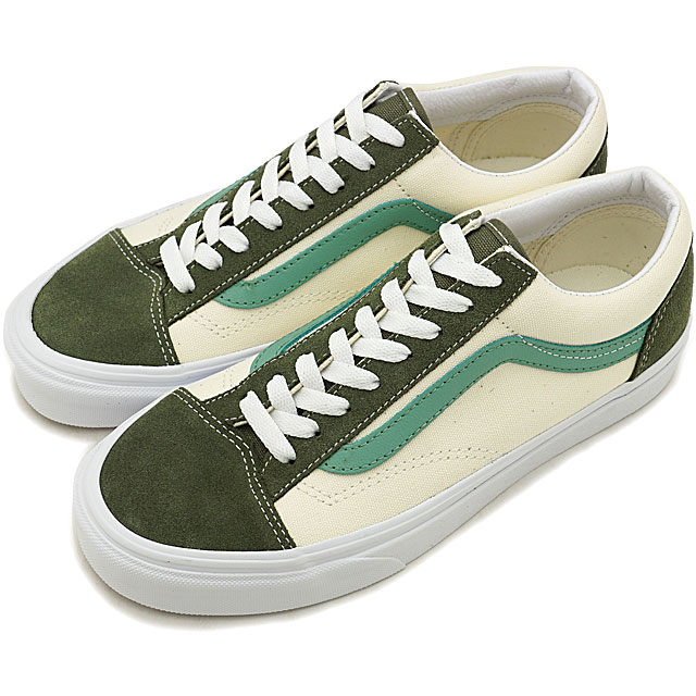retro style vans