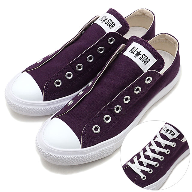 converse all star deluxe lace ox