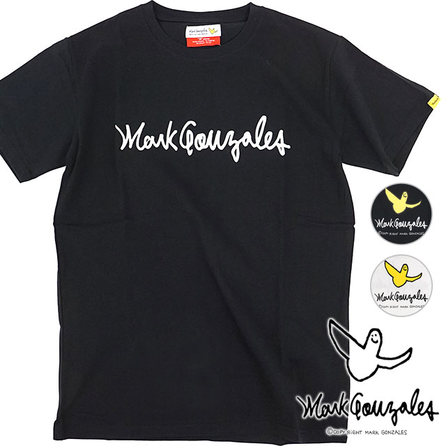 楽天市場 完売 マークゴンザレス Mark Gonzales メンズ Tシャツ ポケット S S Tee 半袖 ポケt Mgst19 002 Ss19 メール便可 Mischief