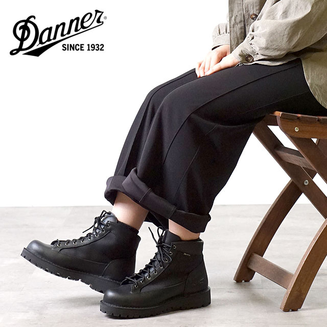 50 Off 楽天市場 Danner ダナー マウンテンブーツ レディース Ws Danner Field ウィメンズ ダナー フィールド Black Black 靴 D Ss18 Mischief 期間限定特価 Www Entraide Ma