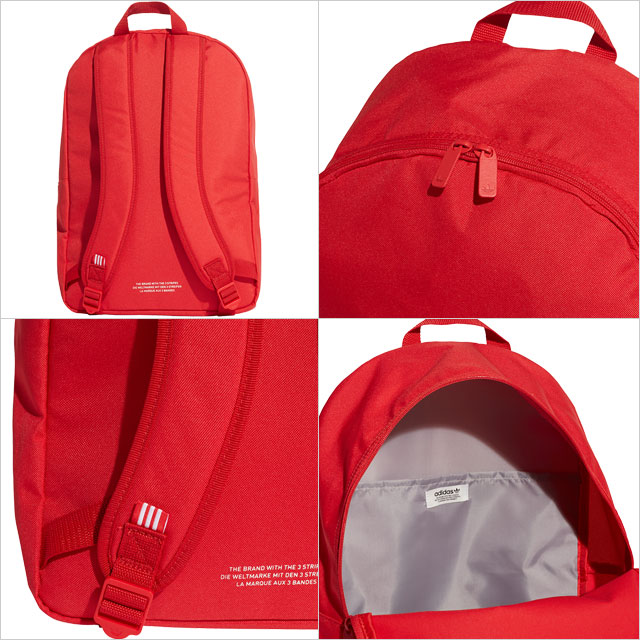 adidas rucksack ac backpack classic