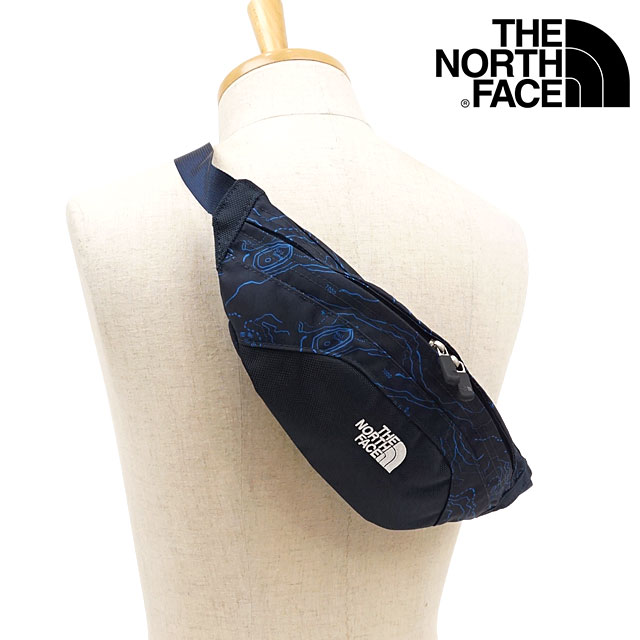 the north face granule