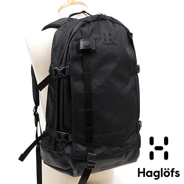 当店はホグロフス国内正規取扱店です 日本正規品 Haglofs リュック 25l タイト Vx バックパック デイパック アウトドア リュック バッグ タイト ハイキング 楽天カードで12倍 ホグロフス Haglofs リュック 25l タイト Vx Tight Vx メンズ レディース バックパック