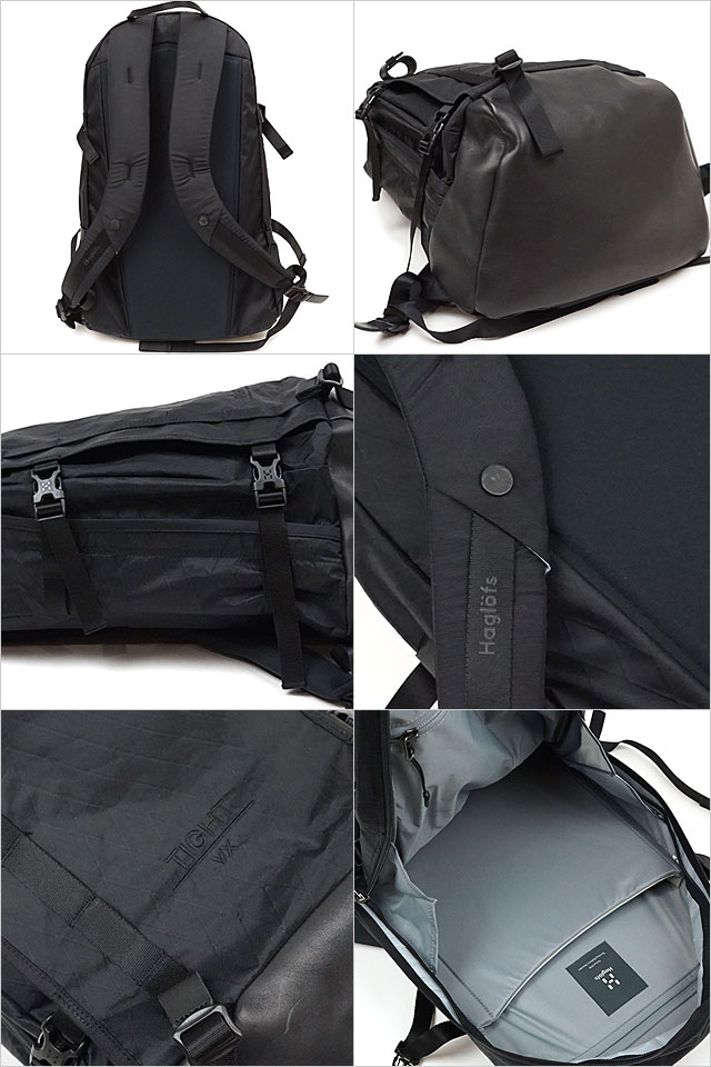 当店はホグロフス国内正規取扱店です 日本正規品 Haglofs リュック 25l タイト Vx バックパック デイパック アウトドア リュック バッグ タイト ハイキング 楽天カードで12倍 ホグロフス Haglofs リュック 25l タイト Vx Tight Vx メンズ レディース バックパック