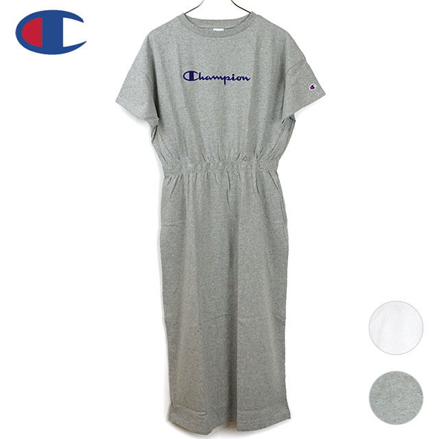 楽天市場 60 Off Sale チャンピオン Champion レディース マキシ ワンピース W Maxi Onepiece 半袖 ロゴ ワンピ Cw R306 Ss S E Mischief 楽天市場 60 Off Sale チャンピオン Champion レディース マキシ ワンピース W Maxi Onepiece 半袖 ロゴ ワンピ Cw R306 Ss S E Mischief