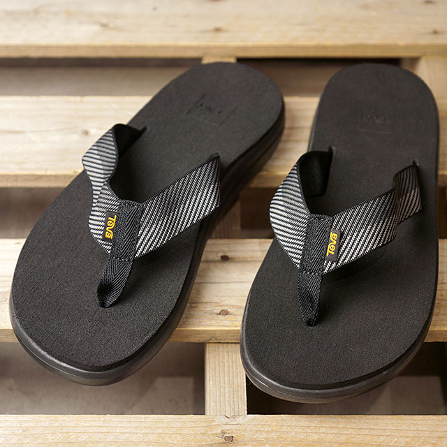 teva voya flip flop mens