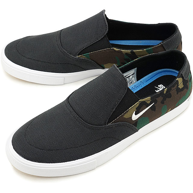 nike slip ons for men