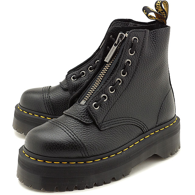 dr martens lazy oaf jungle boots