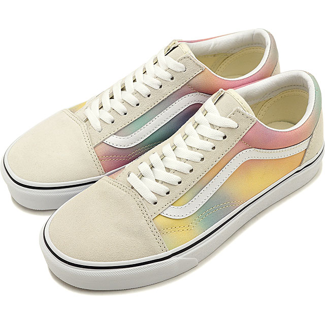 vans old skool aurora