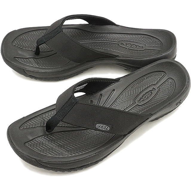 keen flip flops