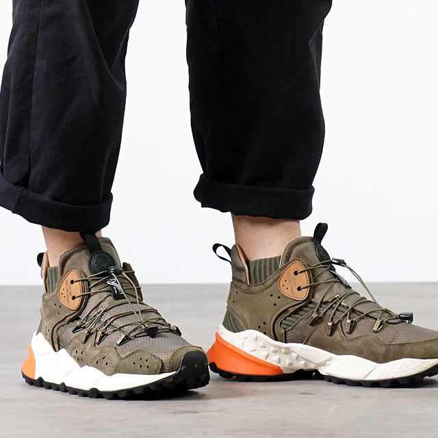 where are flower mountain shoes made