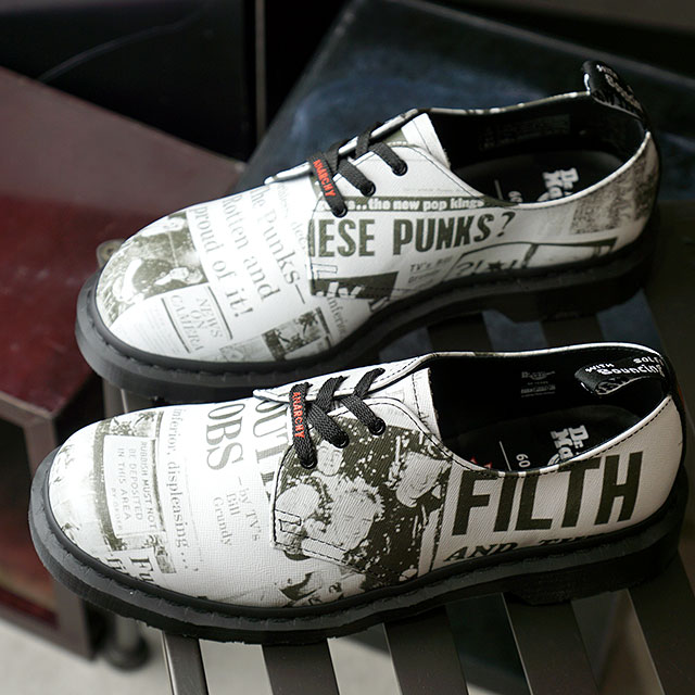 dr martens manhattan store