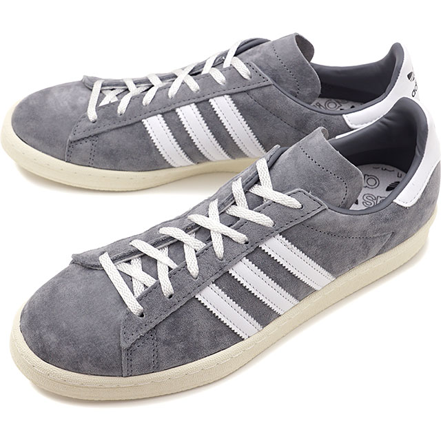 日本産 アディダス Adidas スニーカー キャンパス エイティーズ Campus 80s Fx5439 Ss21 メンズ レディース オリジナルス グレー系 E 本店は Palomar Com Br