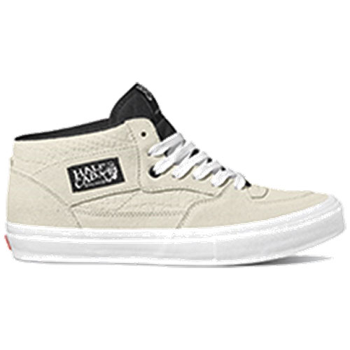 激安特価 先行予約 バンズ Vans スニーカー スケート ハーフキャブ Skate Half Cab Vn0a5fcdqjm Ss21 メンズ レディース Marshmallow White ホワイト系 最も優遇 Ledefiscad Com
