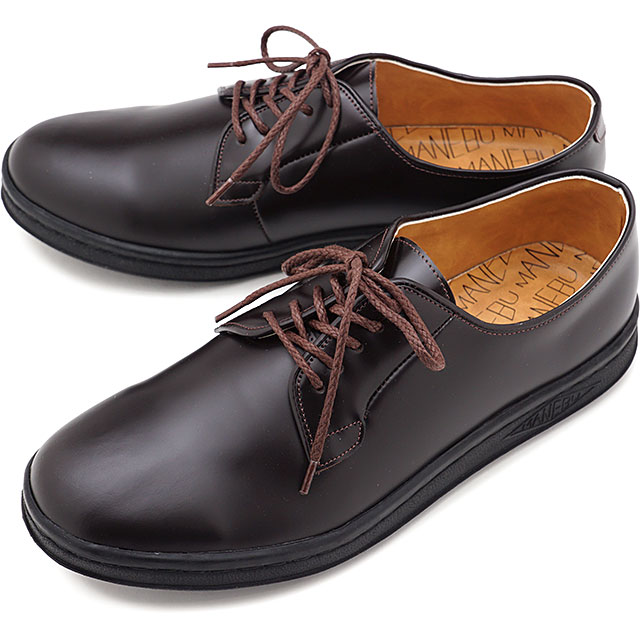 楽天市場】MANEBU マネブ レザーシューズ VOVO FACE SKIN ボボ コイン