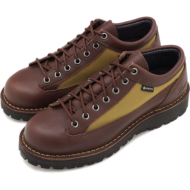 楽天市場】ダナー Danner ダナーフィールド ロー DANNER FIELD LOW