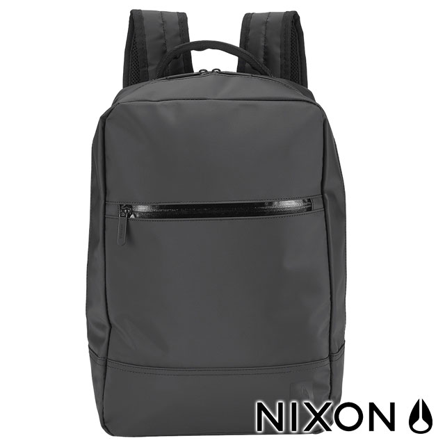 ５５ 以上節約 ニクソン Nixon リュック ビーコンズ 19l Jp Beacons Wr C 00 Ss21 メンズ レディース 日本企画モデル 耐水 バックパック デイパック All Black ブラック系 ネット限定 Www Purpleforparents Us