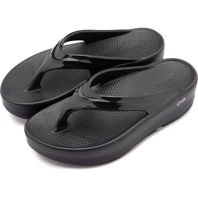 楽天市場】【6か月保証】 ウーフォス OOFOS リカバリーサンダル