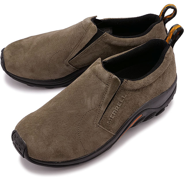 【未使用級】MERRELL JUNGLE MOC メレル J60787 23.5 ジャングル メレル ジャングルモック メンズ MERRELL JUNGLE MOC