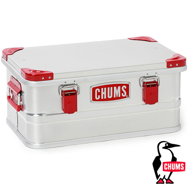 CHUMSストレージボックス CHUMS チャムスストレージボックス