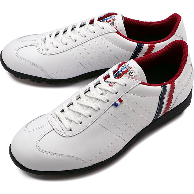 PATRIC ゴルフシューズ　37 （23.5） ゴルフシューズ｜メンズ – PATRICK｜パトリック公式オンライン