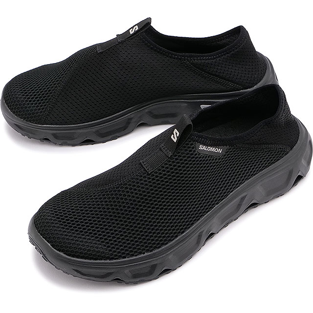 【楽天市場】サロモン SALOMON メンズ リカバリーシューズ リラックス モック6.0 [L47111500 SS23] M REELAX