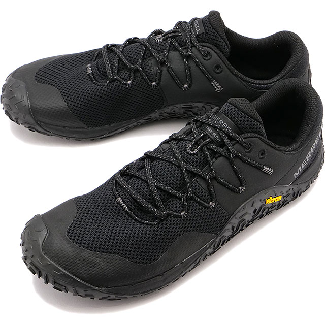 楽天市場】メレル MERRELL メンズ ベイパー グローブ 6 [J067663 SS23