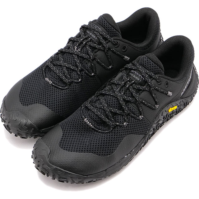 【楽天市場】メレル MERRELL メンズ ベイパー グローブ 6