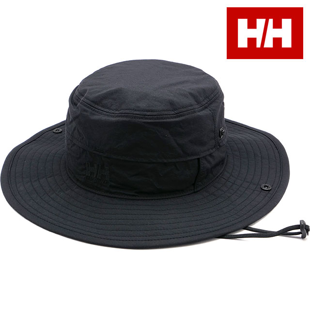 楽天市場】ヘリーハンセン HELLY HANSEN ビーチフレアハット