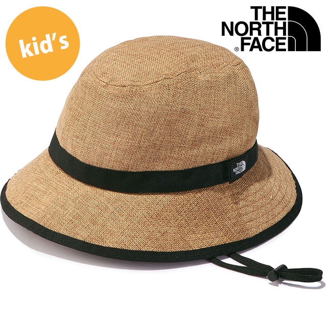 The North Face 麦わら帽子 ベージュ　ユニセックス 楽天市場】【楽天1位】 ザ・ノース・フェイス ノースフェイス