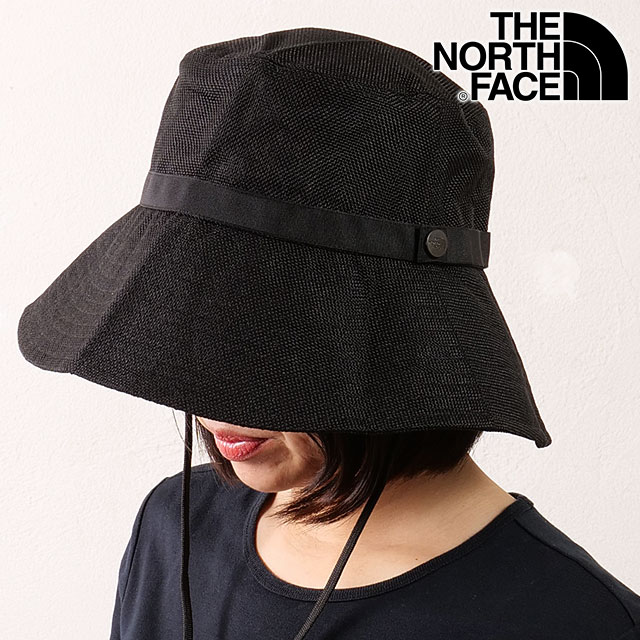 THE NORTH FACE＞ハイク ブルーム ハット（ハット）｜THE NORTH