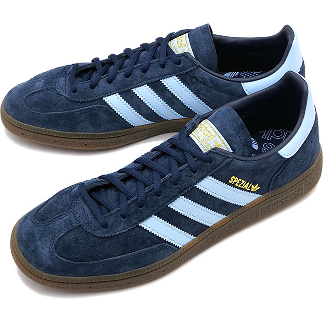 adidas ハンドボールスペツィアル　ネイビー/スカイ24㎝ 楽天市場】【最大100%ポイントバック】アディダス オリジナルス