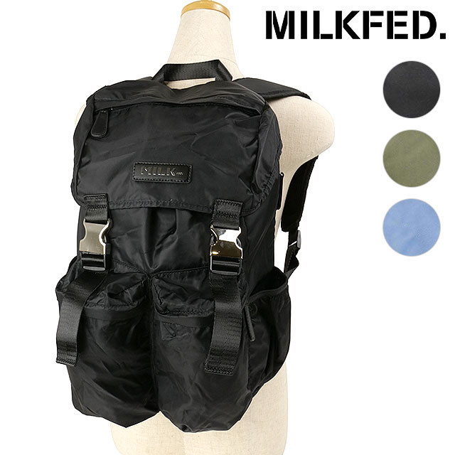 楽天市場】コラボ ミルクフェド MILKFED. リュック ミスチーフ 楽天市場】コラボ ミルクフェド MILKFED. リュック ミスチーフ