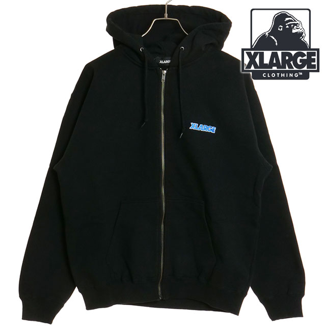 楽天市場】エクストララージ XLARGE メンズ パイピング ジップアップ