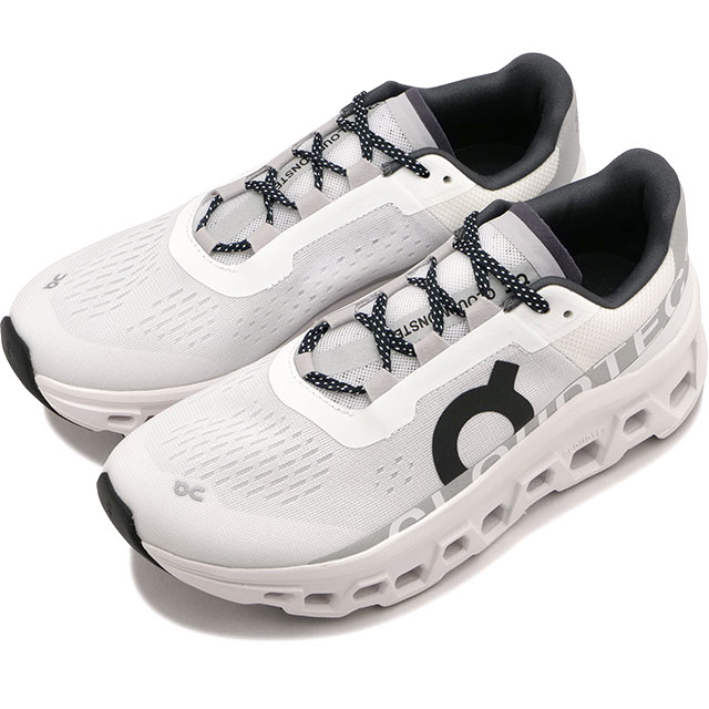 楽天市場】オン レディース スニーカー クラウドモンスター [61.99024