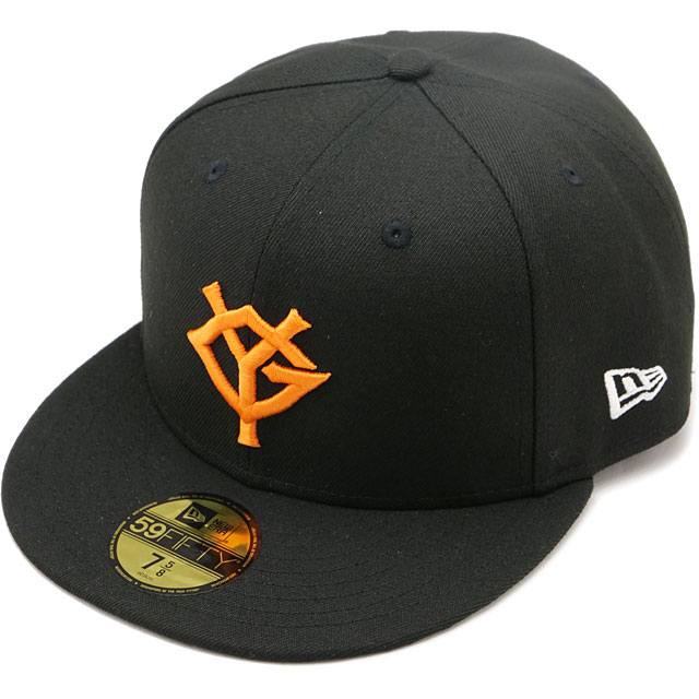 楽天市場】NEW ERA ニューエラ キャップ ジャイアンツ YG