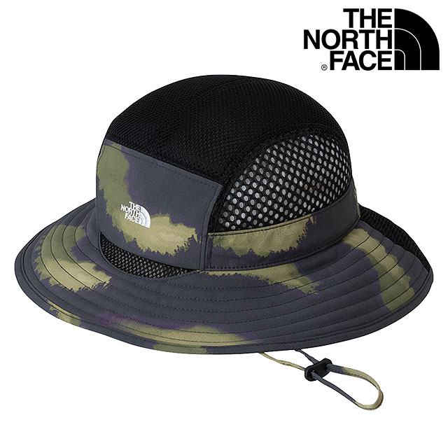 【楽天市場】ザ・ノース・フェイス THE NORTH FACE フリーランハット [NN02372-DM SS24] Free Run Hat