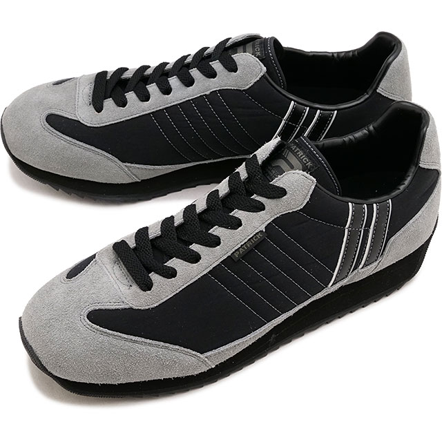 楽天市場】返品送料無料 パトリック PATRICK スニーカー マラソン