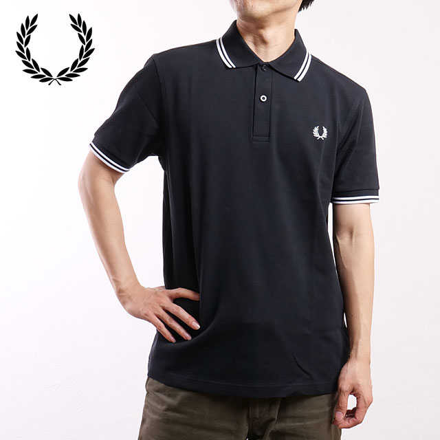fred perry ポロシャツ サイズ42 Amazon.co.jp: (フレッドペリー) FRED PERRY ポロシャツ 42