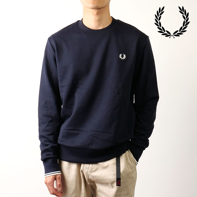 楽天市場】【ポイント10倍】フレッドペリー FRED PERRY メンズ