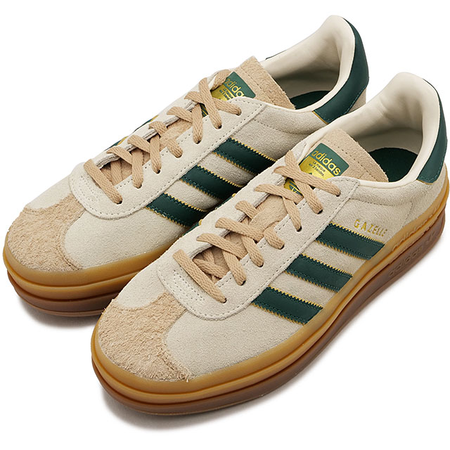 ボールド シューズ 　厚底スニーカー　アディダスオリジナルス adidas adidas（アディダス） スニーカー ガゼルボールド / Gazelle Bold