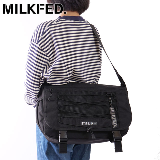 楽天市場】【1/10限定 最大P37倍】ミルクフェド MILKFED. デイリー