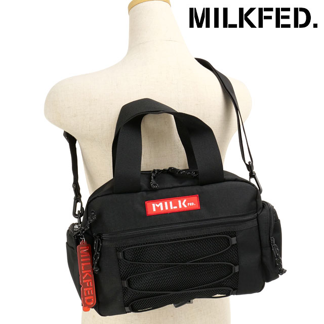楽天市場】【1/1限定 最大P34倍】ミルクフェド MILKFED. デイリー